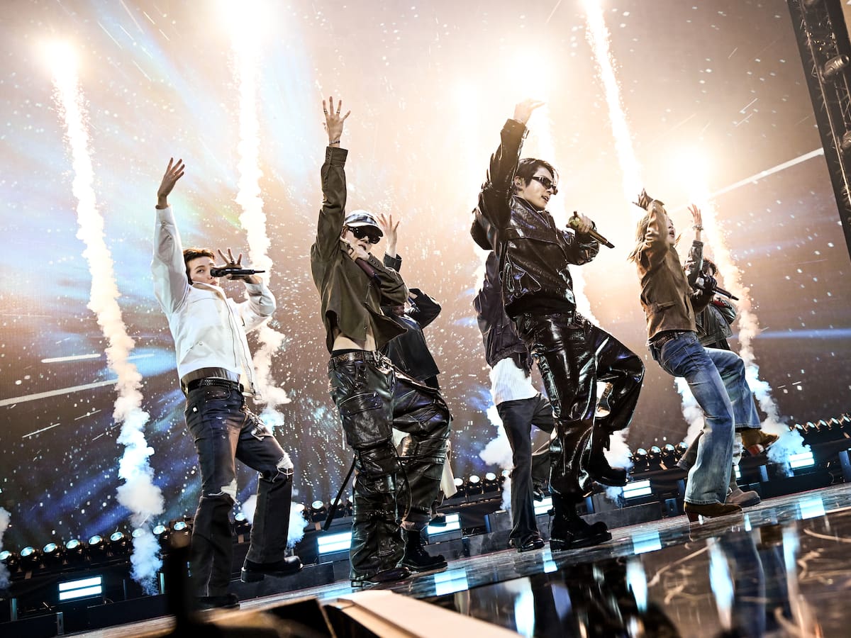 BTS en Chile: delegado de la RM confirma que Metro tendrá extensión horaria durante los tres conciertos en el Estadio Nacional