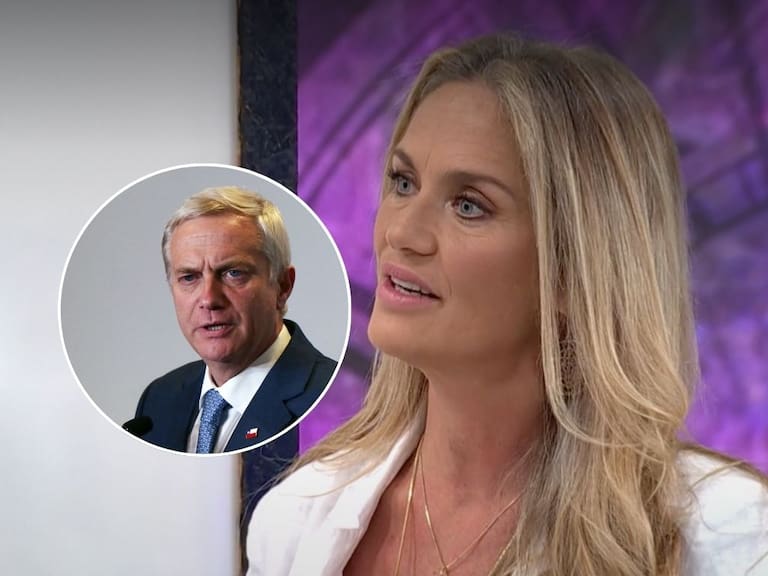 Captura - Agencia Uno