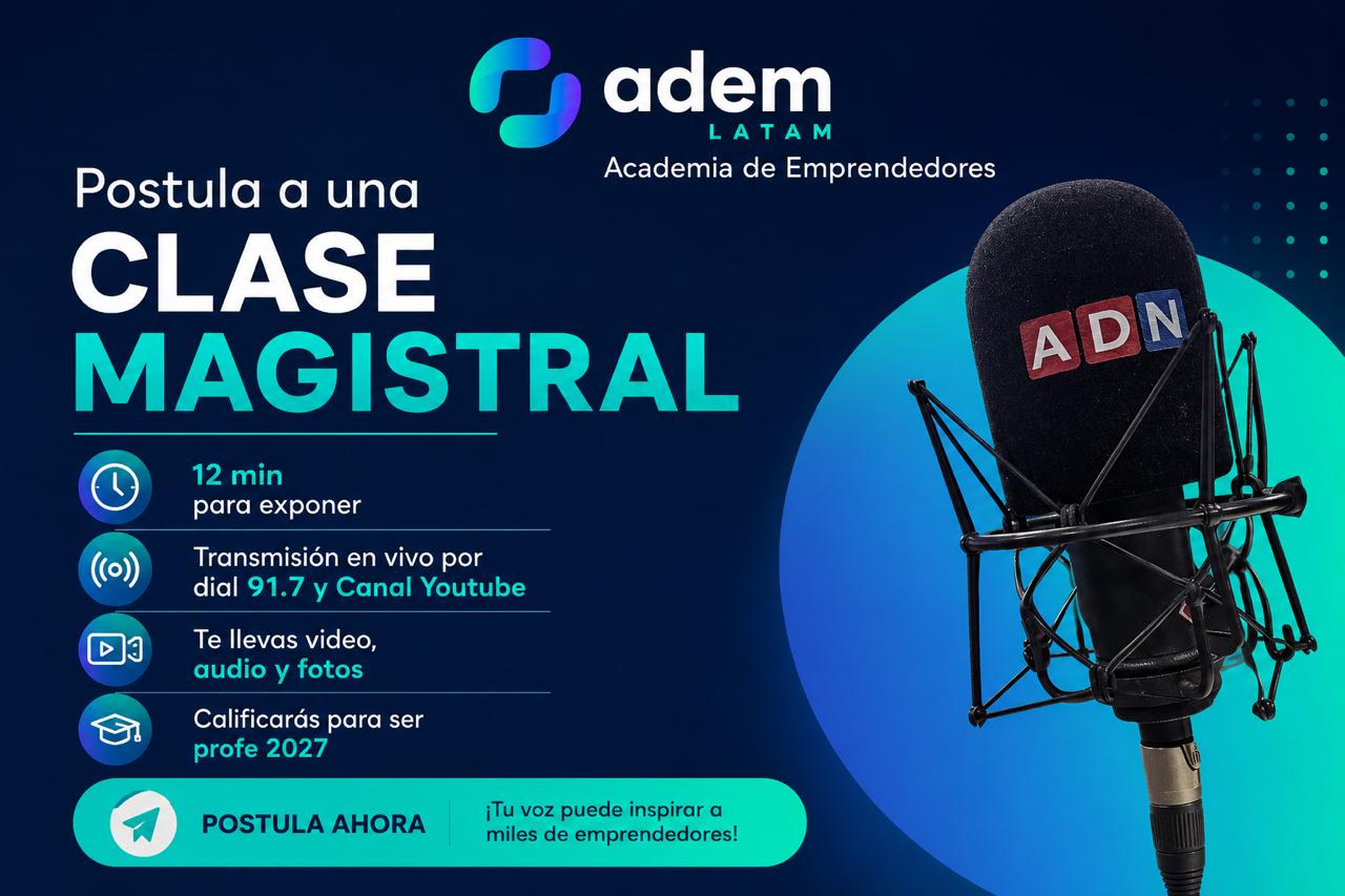 Ademlatam