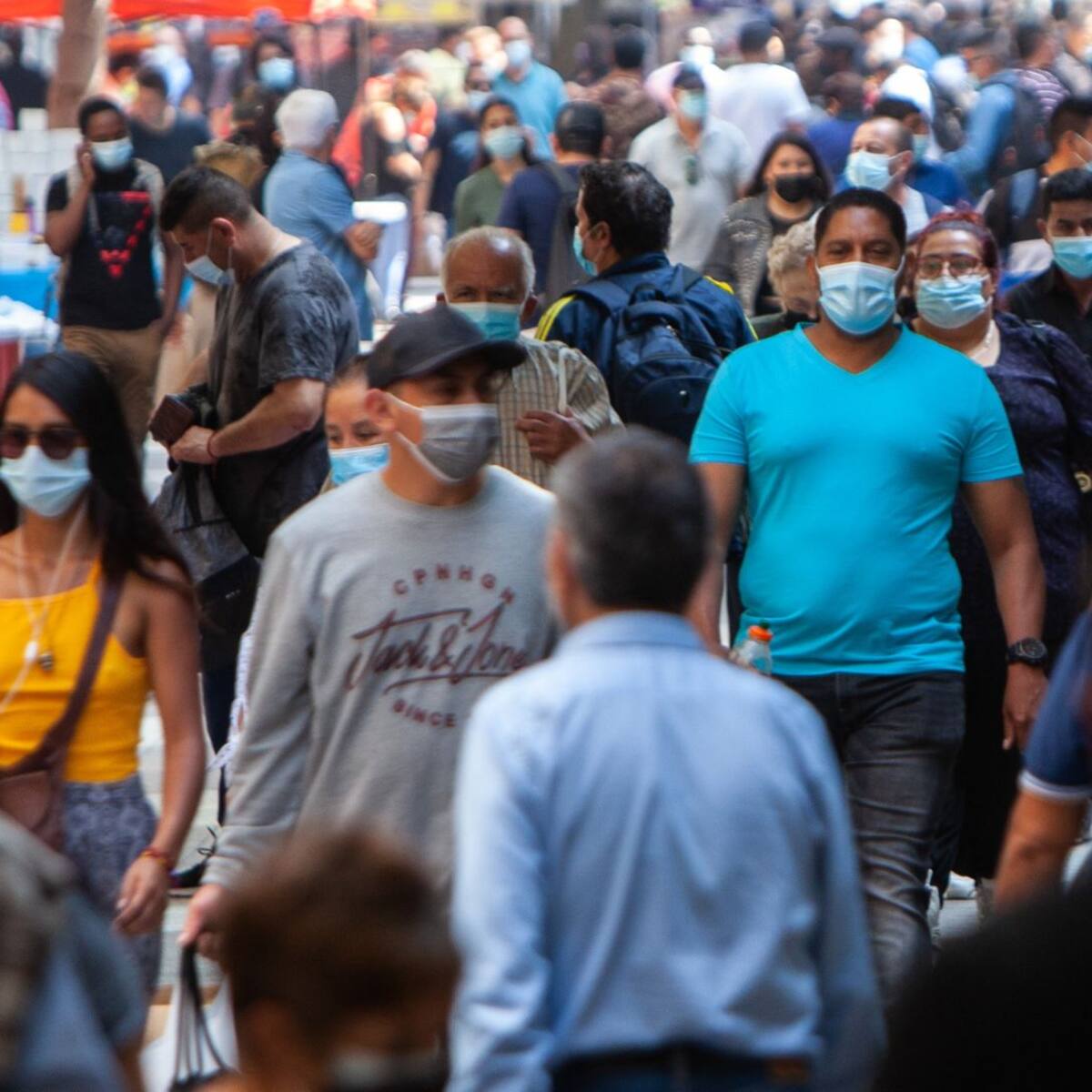 Pulso Ciudadano: el 60% de los encuestados están en desacuerdo con los indultos presidenciales