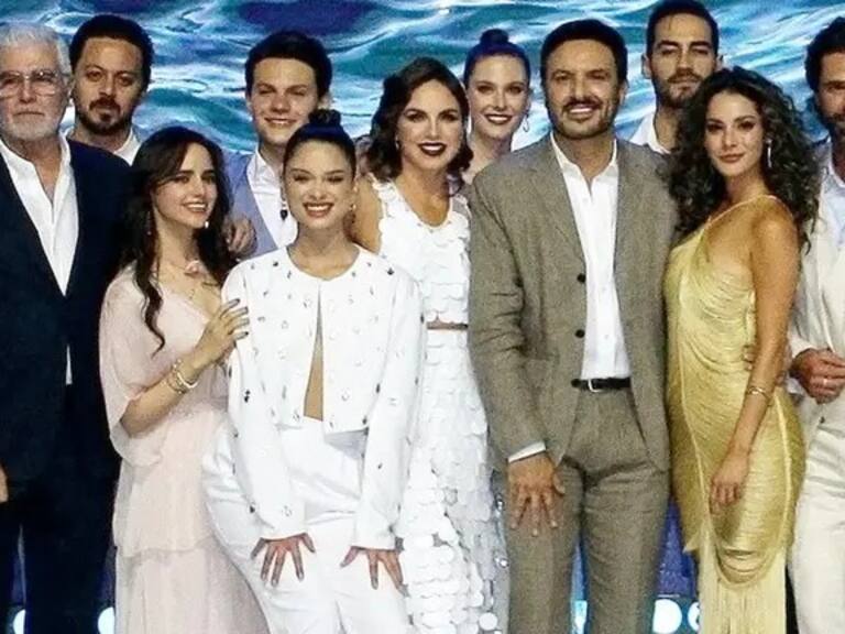 Luto en la TV mexicana: muere actor estrella de “Rosario Tijeras” y “La Rosa de Guadalupe” a los 38 años