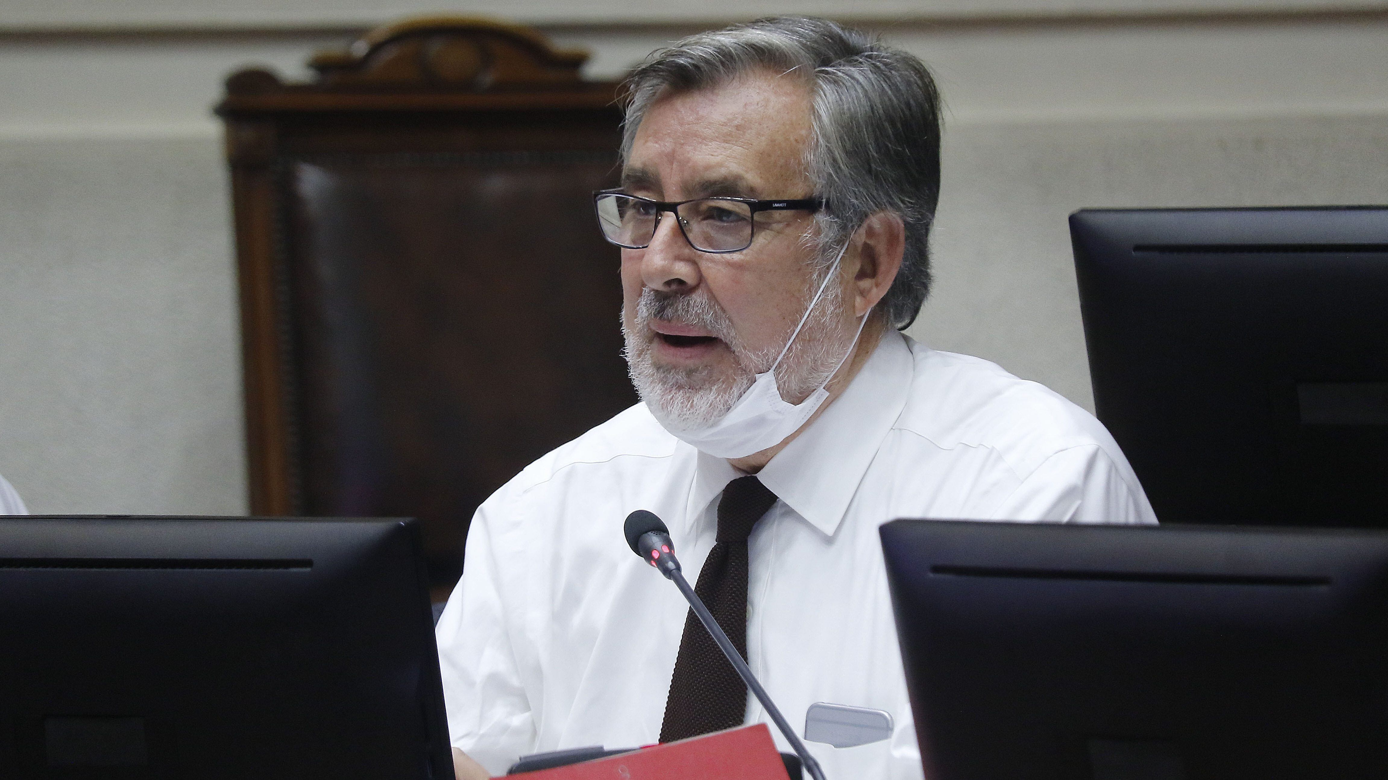 Alejandro Guillier