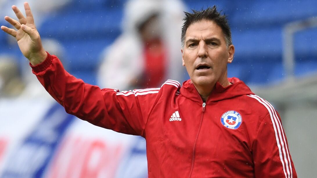 La Roja Sub 23