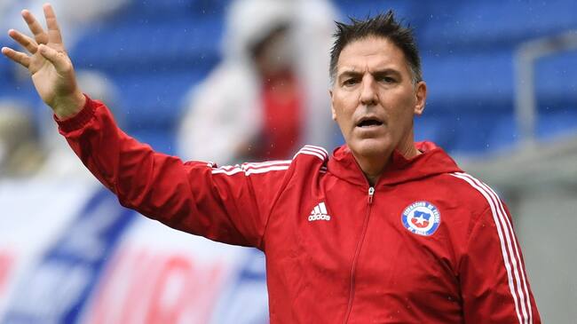 La Roja Sub 23