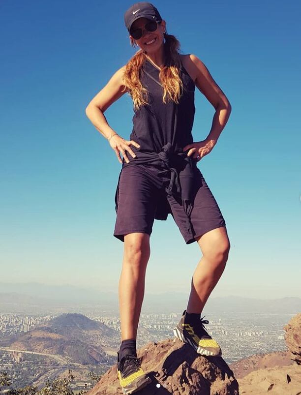 Jeannette Moenne | Instagram