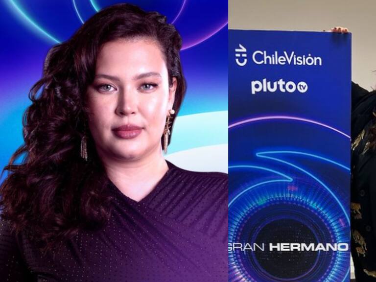 Michelle Carvalho y sus razones por las que ingresará a Gran Hermano 2: “Tengo algunas deudas”