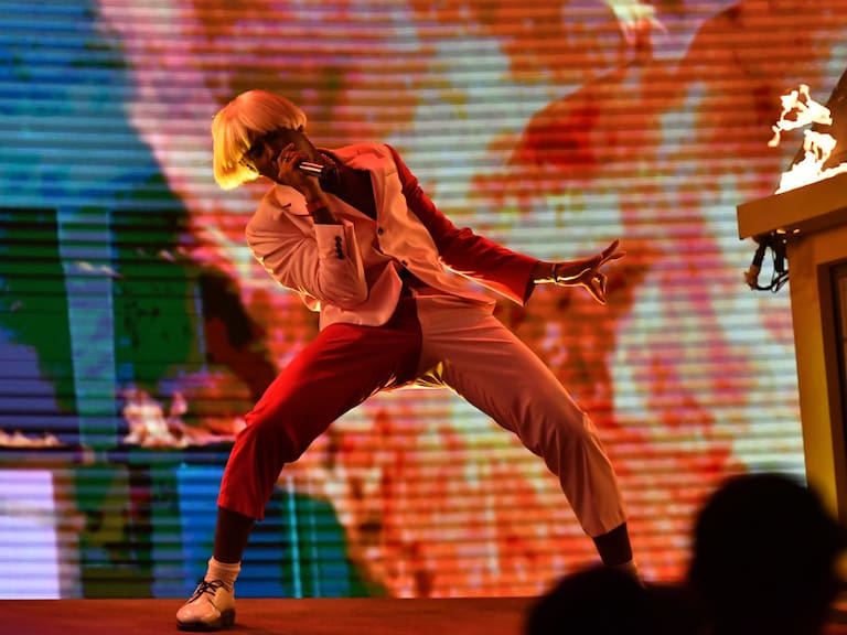 «Call Me If You Get Lost»: Tyler, The Creator anunció nuevo álbum