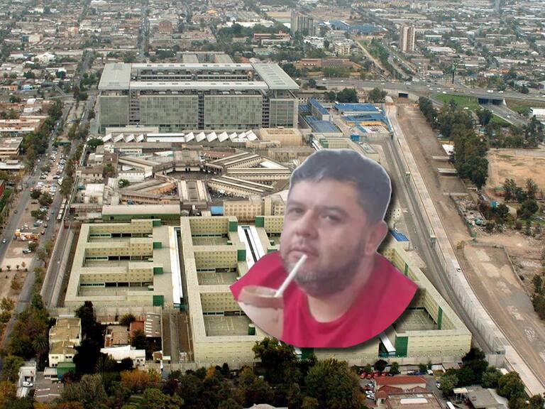 Juan Beltrán es sancionado por inconducta en la cárcel durante su prisión preventiva: intentó organizar una huelga