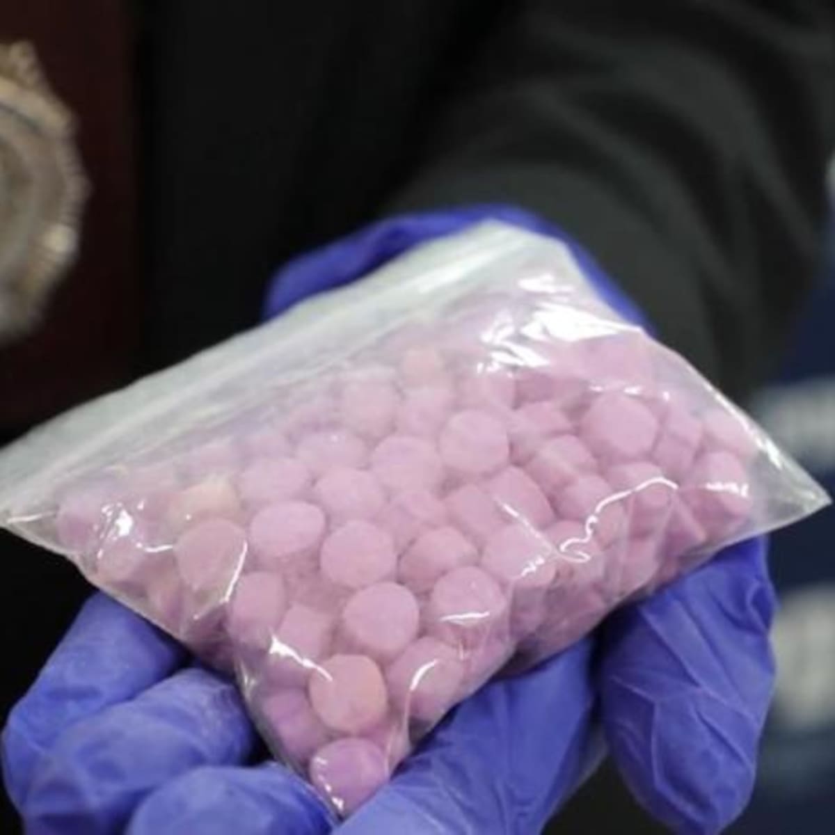 Vendían drogas por aplicación de citas y usaban la imagen del “Chapo”: desbaratan laboratorio clandestino en Ñuñoa