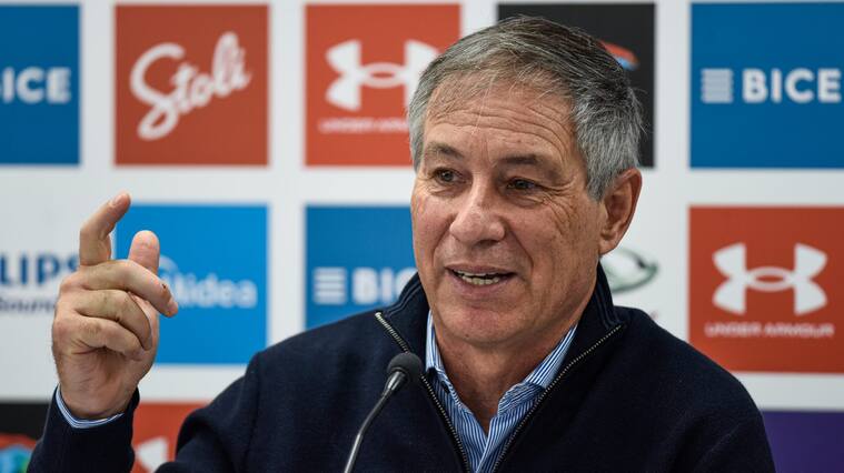 UC: Ariel Holan asegurá que irán por la remontada