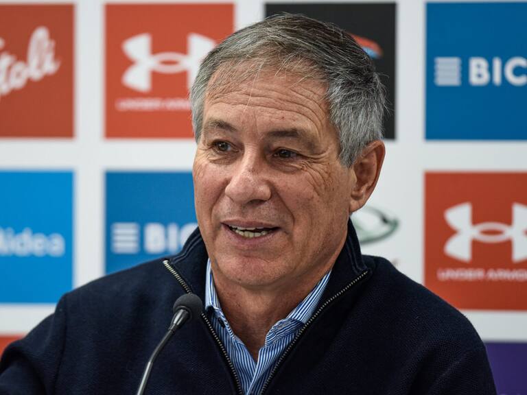 UC: Ariel Holan asegurá que irán por la remontada