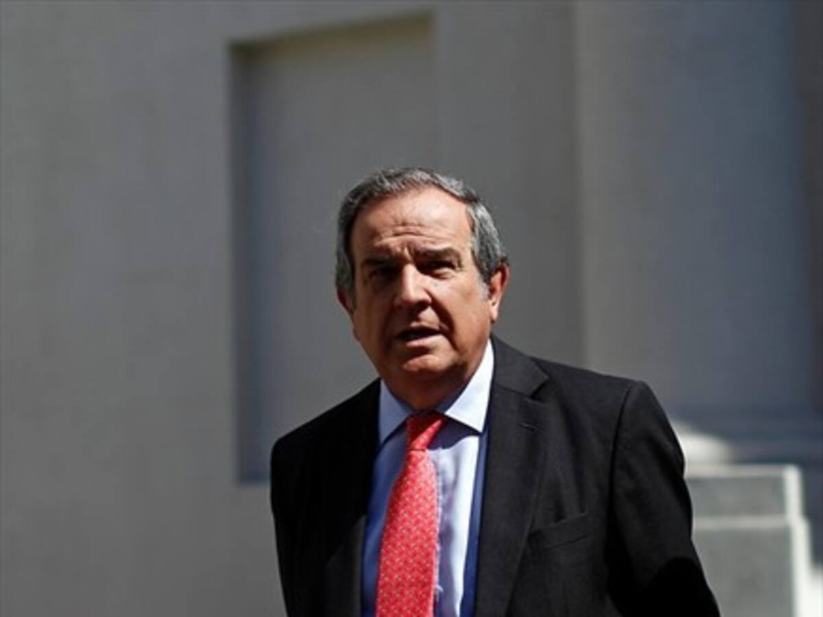 Presidente AFP por 5% de cotización: Nada garantiza que no sea capturado por intereses políticos