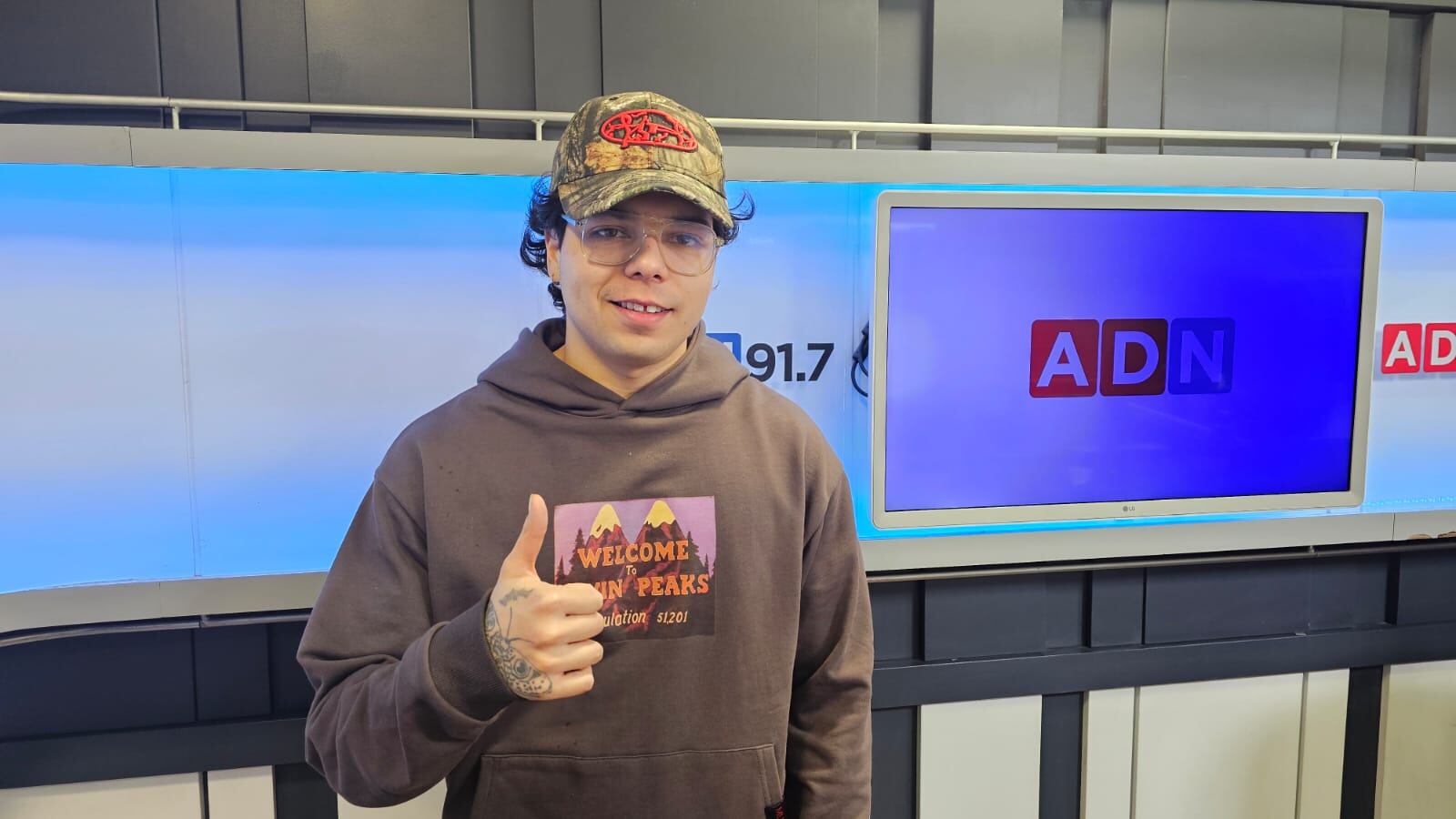 ADN