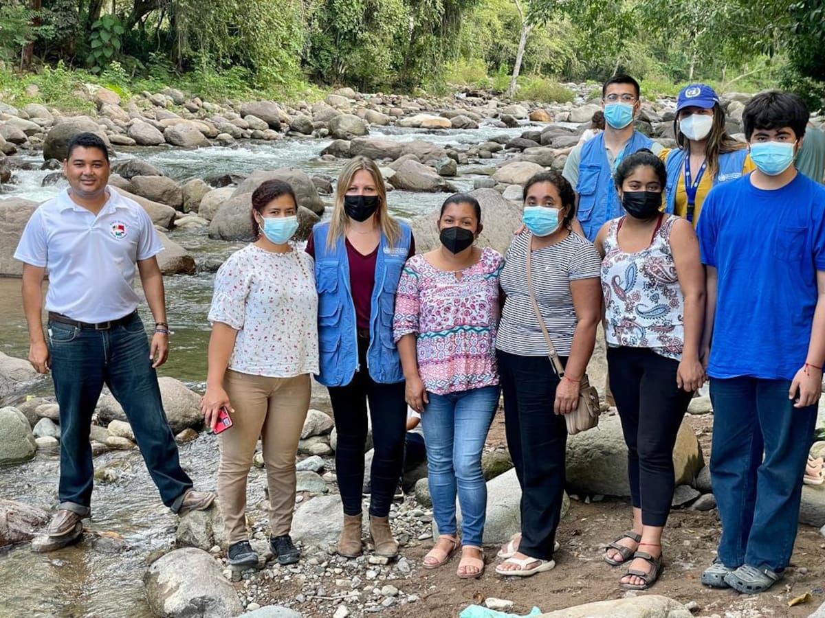 Suprema de Honduras ordenó la libertad de seis ambientalistas presos desde 2019