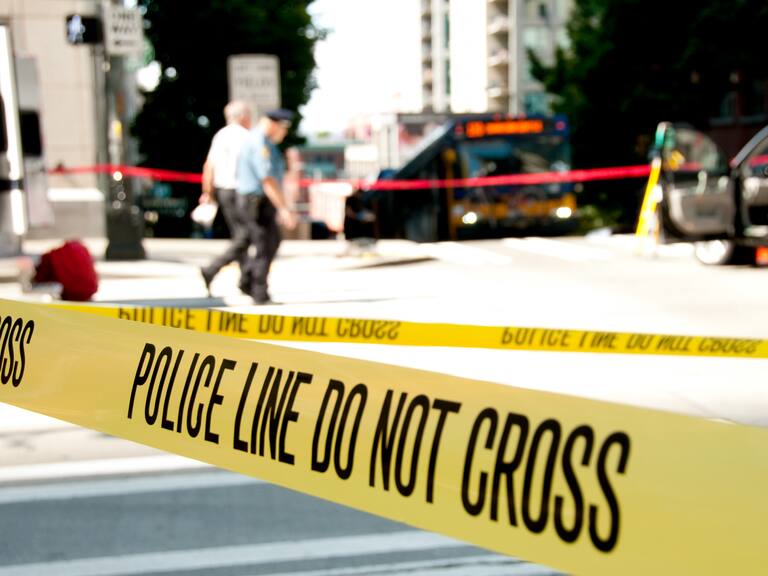 Getty Images - Referencial