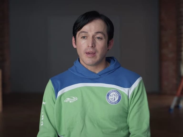 Salo Luna Colonia Dignidad