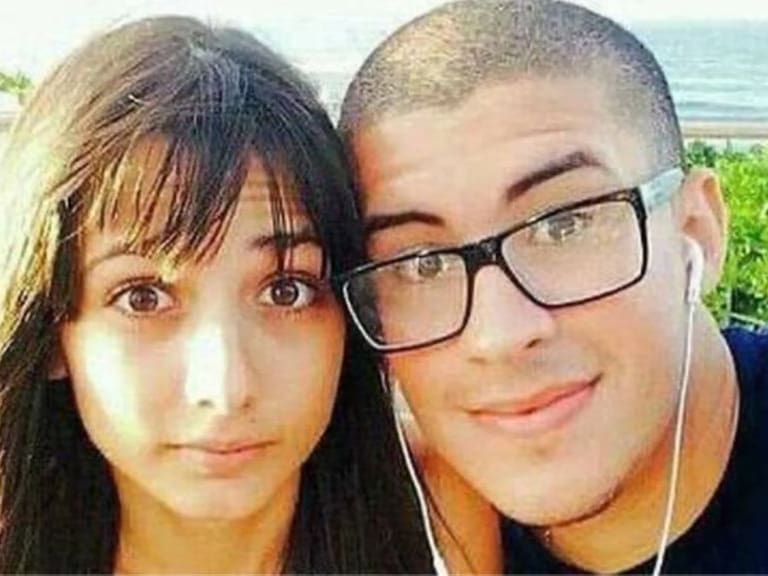 Quién es Carliz De La Cruz, la ex novia de Bad Bunny que lo demanda por usar su voz sin consentimiento