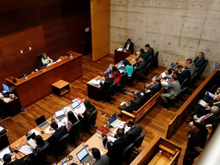 Subprefecto Johnny Fica