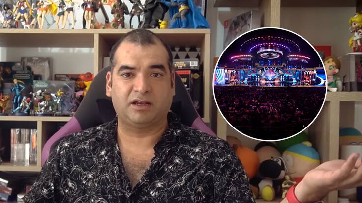 “Son muy flaites...”: Cesarito dispara contra Municipalidad de Viña por polémica con video de comediantes