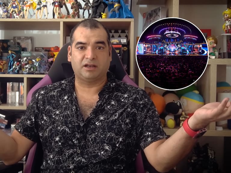 “Son muy flaites...”: Cesarito dispara contra Municipalidad de Viña por polémica con video de comediantes