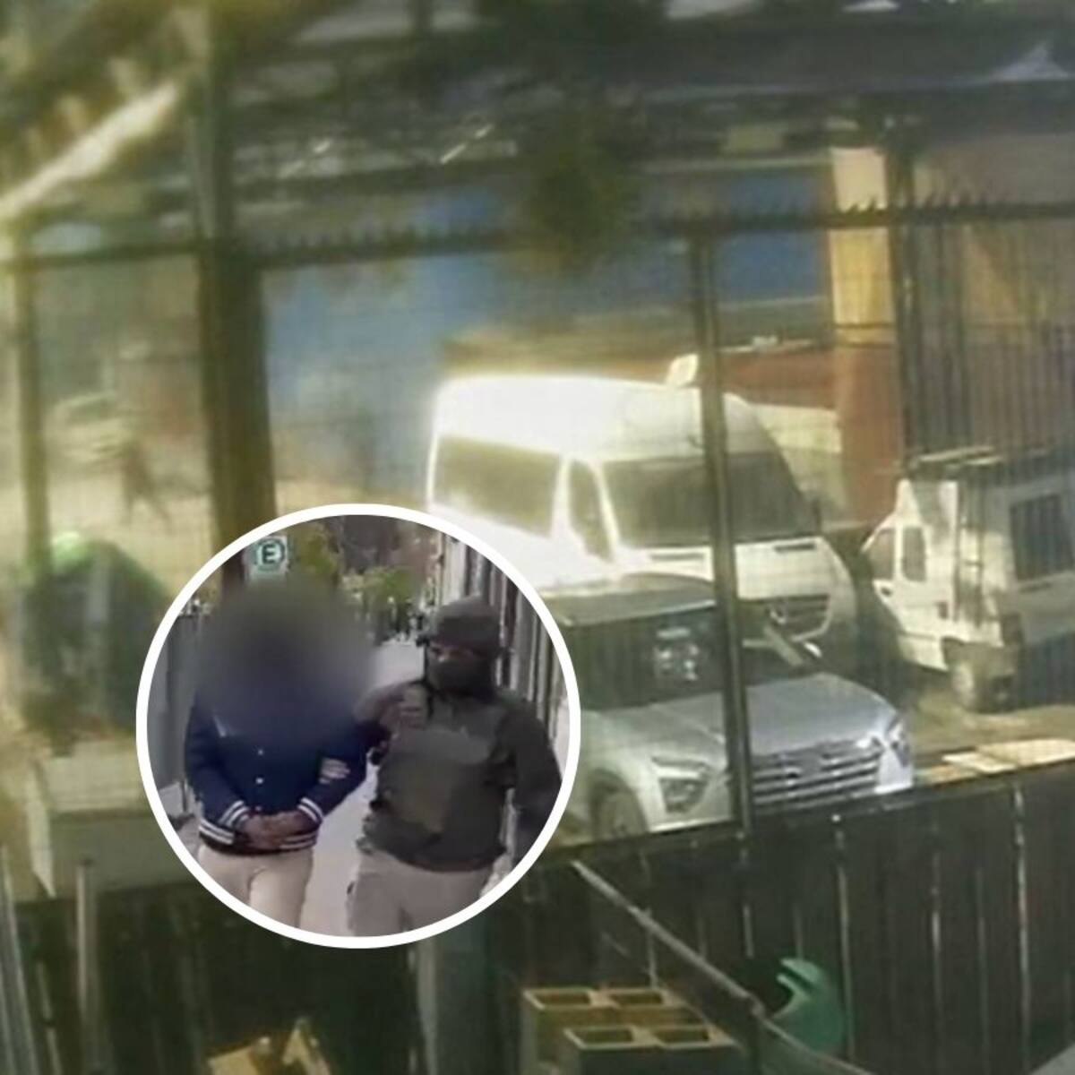 Tenía 15 años cuando ocurrió el crimen: detienen a adolescente por masacre de cuatro menores en Quilicura