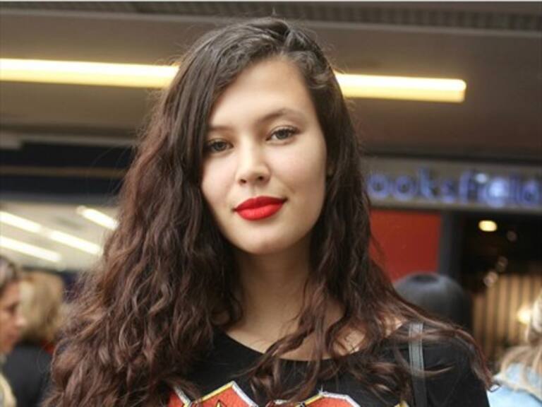 Las duras palabras de Michelle Carvalho hacia Adriana Barrientos tras su operación