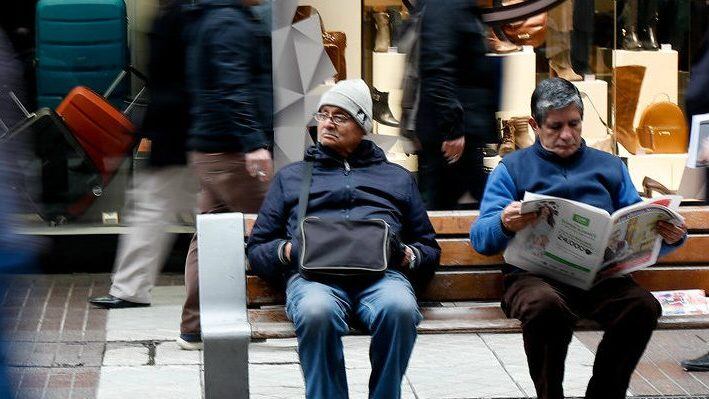 mercado laboral - empleo y desempleo