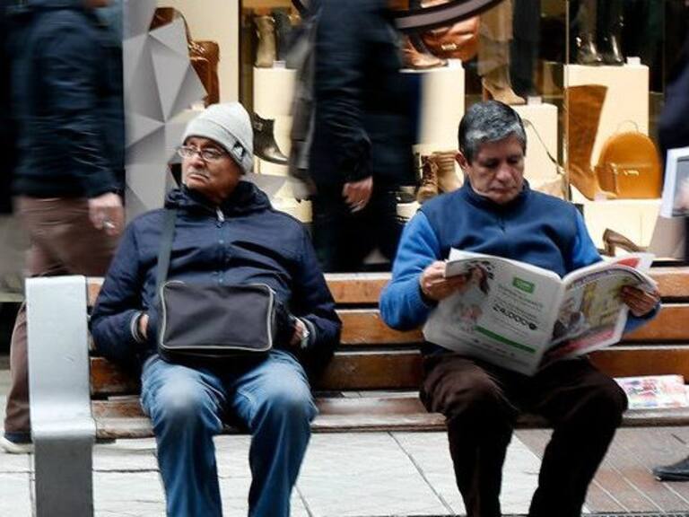 mercado laboral - empleo y desempleo