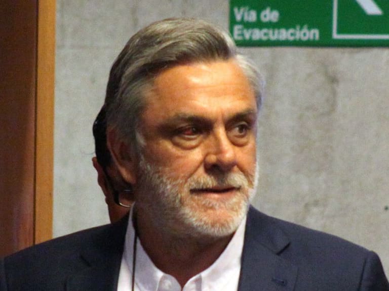 El espaldarazo de Pablo Longueira a Amarillos por Chile: «Son un aire de renovación»