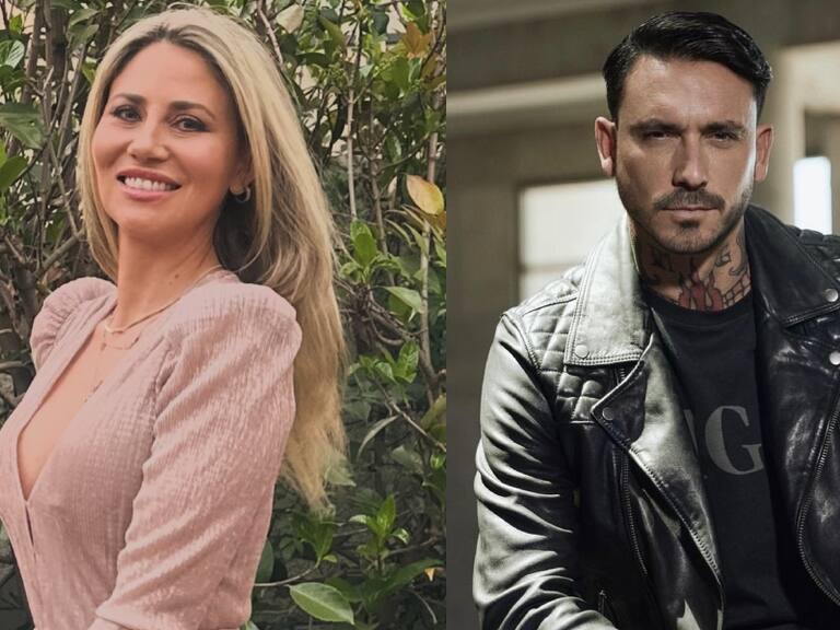 La sorprendente postura de Gisella Gallardo por Mauricio Pinilla: “Todo paso a paso, porque quiero estar bien segura”