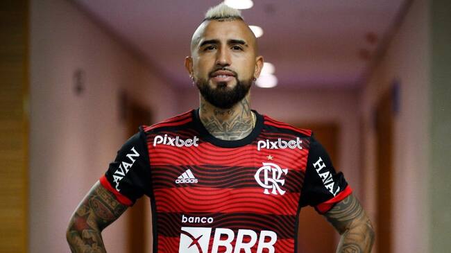 Arturo Vidal