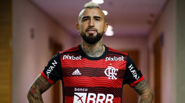 Arturo Vidal