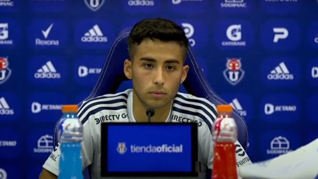 Lucas Assadi