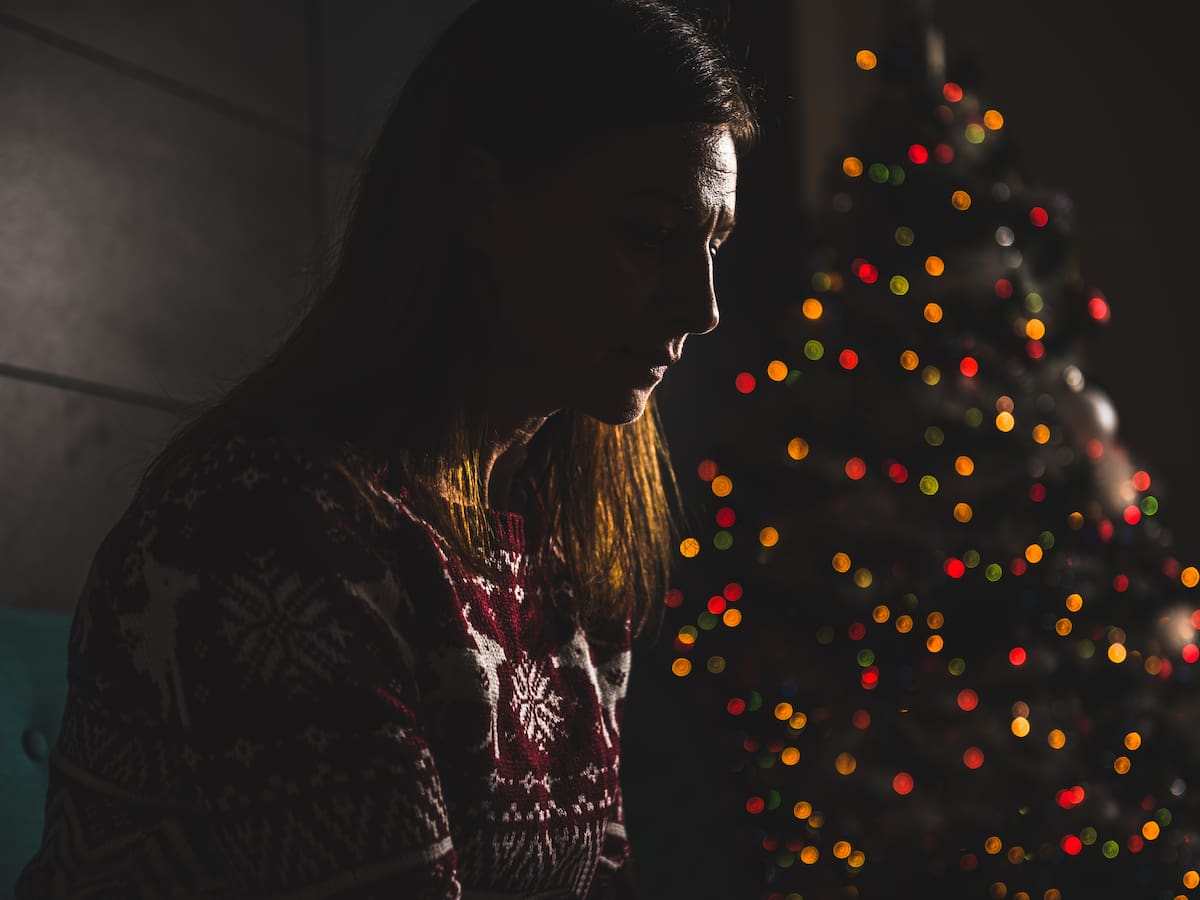 ¿Por qué a algunas personas no les gusta celebrar Navidad ni Año Nuevo? Esto dice la psicología