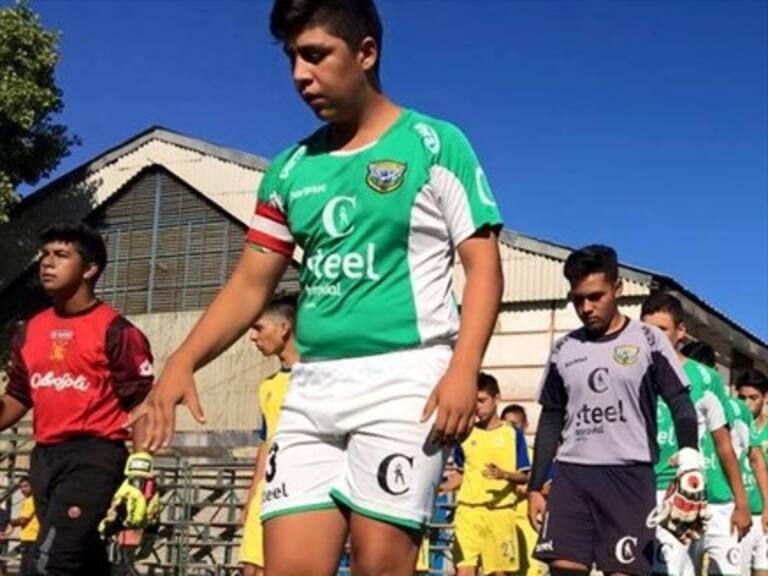 Trasandino cobrará a jugadores que deseen probarse