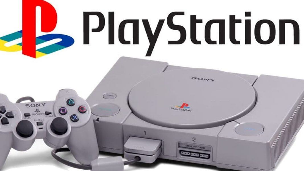 PlayStation 1