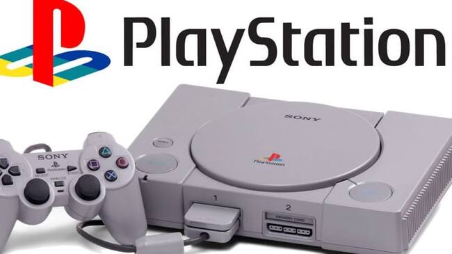 PlayStation 1
