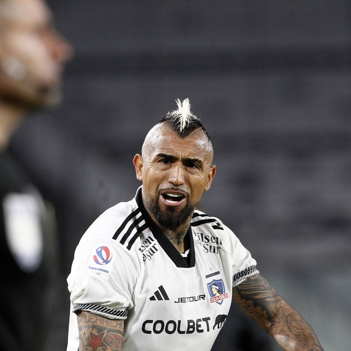 Arturo Vidal golpea la mesa por la fallida realización de la Supercopa: “Las reglas las pusieron personas que no tienen nada que ver con el fútbol”