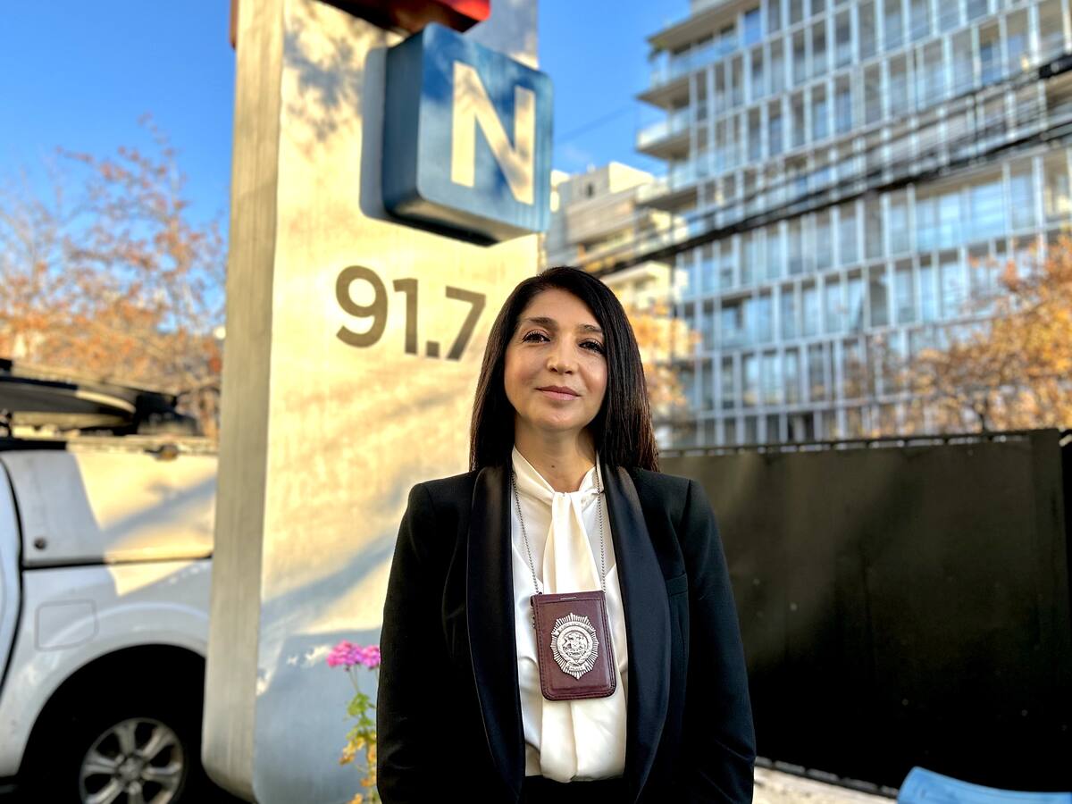 PDI detalla operativo por trata de personas: así fue “Operación Rescate”, que permitió liberar a más de 2.100 víctimas