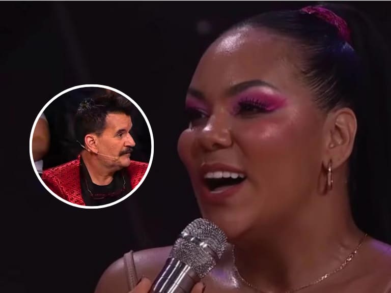 El feroz mensaje de Betsy Camino a Vasco Moulian tras críticas a su físico: “Me molesta que lo diga siendo...”