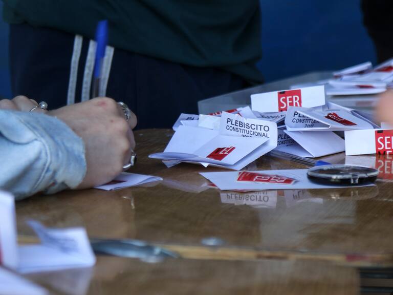 Plebiscito Chile 2023: ¿A favor o En Contra? Revisa los resultados de las votaciones en Antofagasta