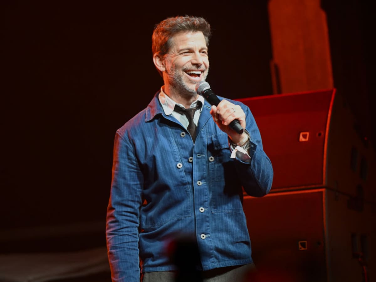 Una de las películas más exitosas de Zack Snyder podría continuar su historia con una nueva serie