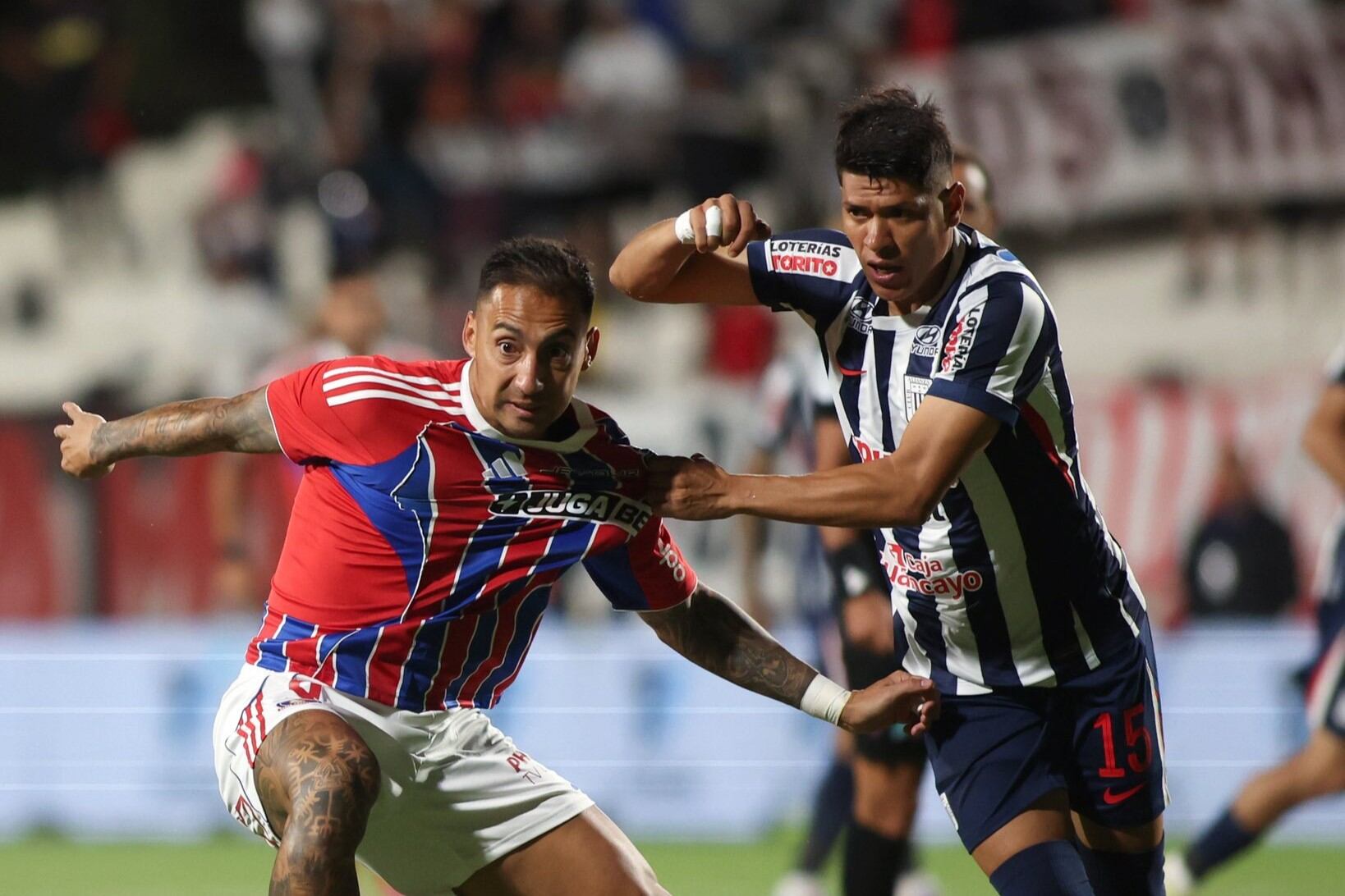 @ColoColo