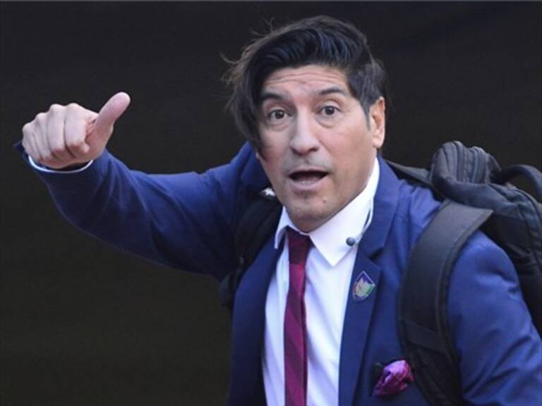 Iván Zamorano por conflictos en la selección: «El más perjudicado es el hincha»