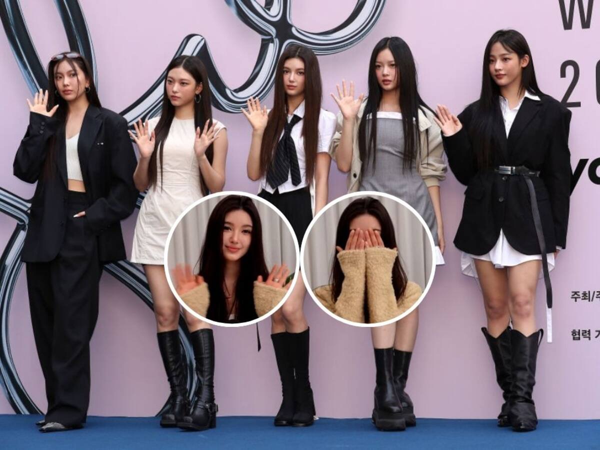 Danielle de NewJeans rompe el silencio: envió emotivo mensaje a fans tras demanda legal