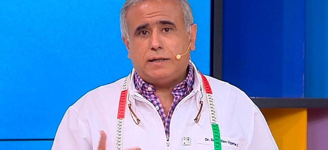 Doctor Ugarte