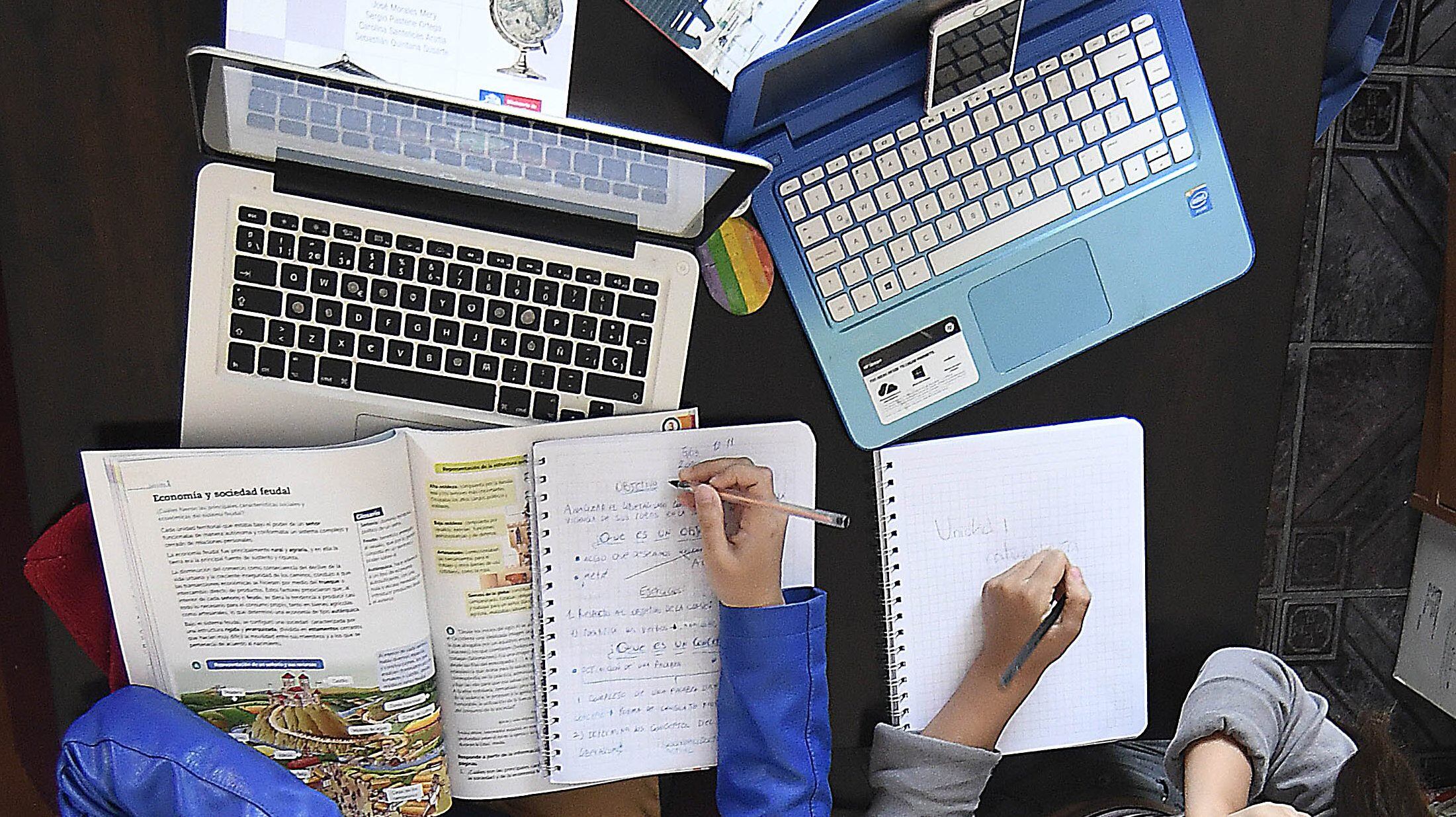 Clases online