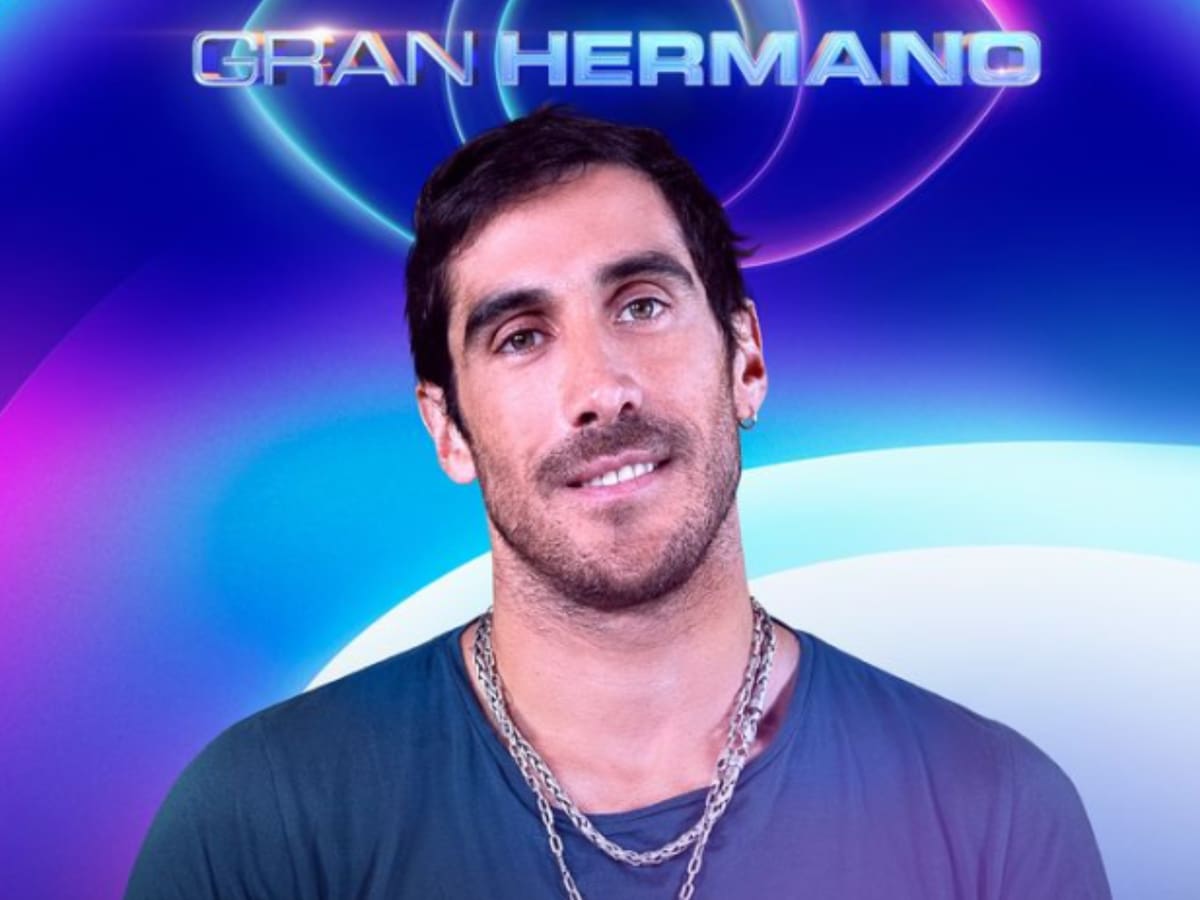 La inesperada revelación de Pedro Astorga a pocas horas de ingresar a Gran Hermano: entrará con acompañante