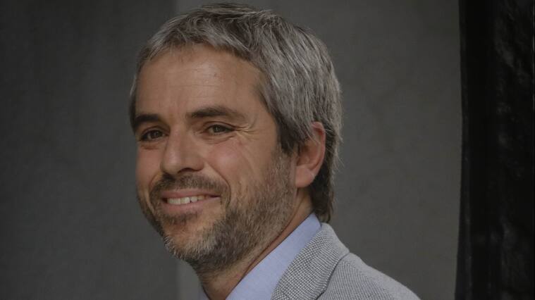 Ministro del Interior, Gonzalo Blumel