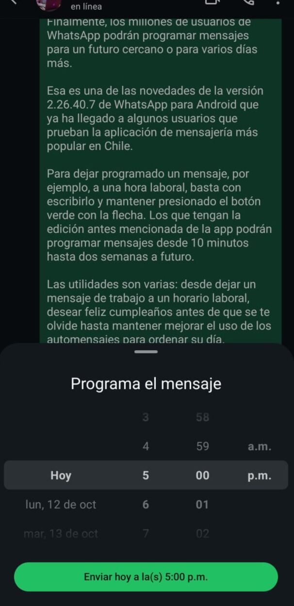 CAPTURAS